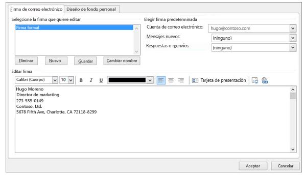 Outlook 2